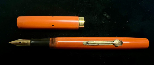 Waterman v vest - waterman,
